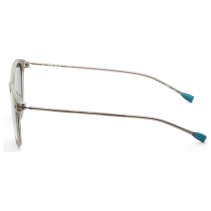 Left view of Nautica Fashion Men's Sunglasses N6247S-015