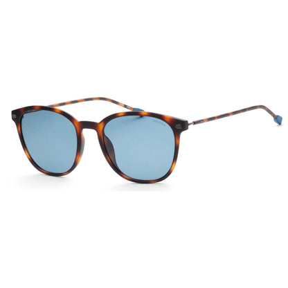 Front view of Nautica Fashion Men's Sunglasses N6247S-215