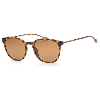 Front view of Nautica Fashion Men's Sunglasses N6247S-281