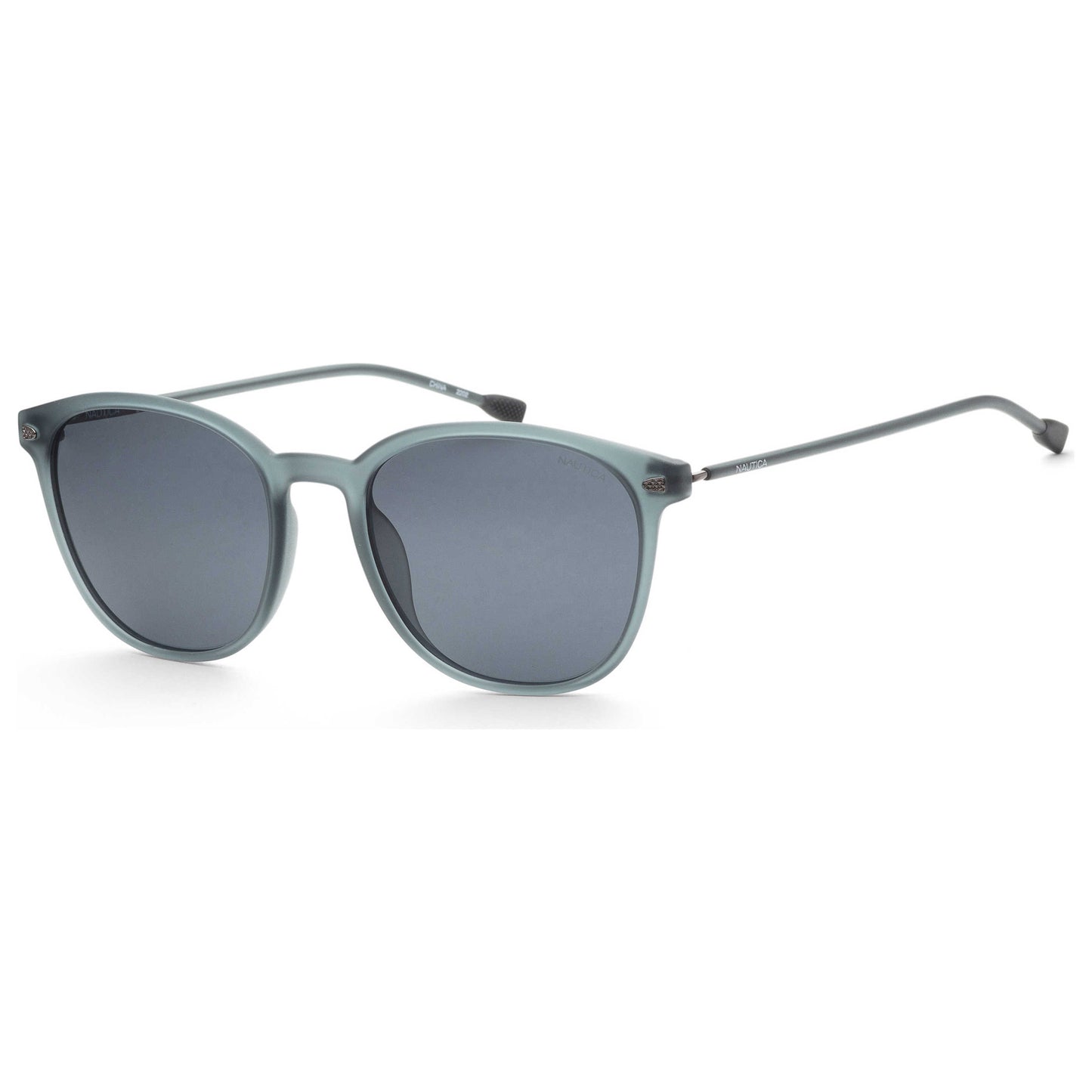 Front view of Nautica Fashion Men's Sunglasses N6247S-430