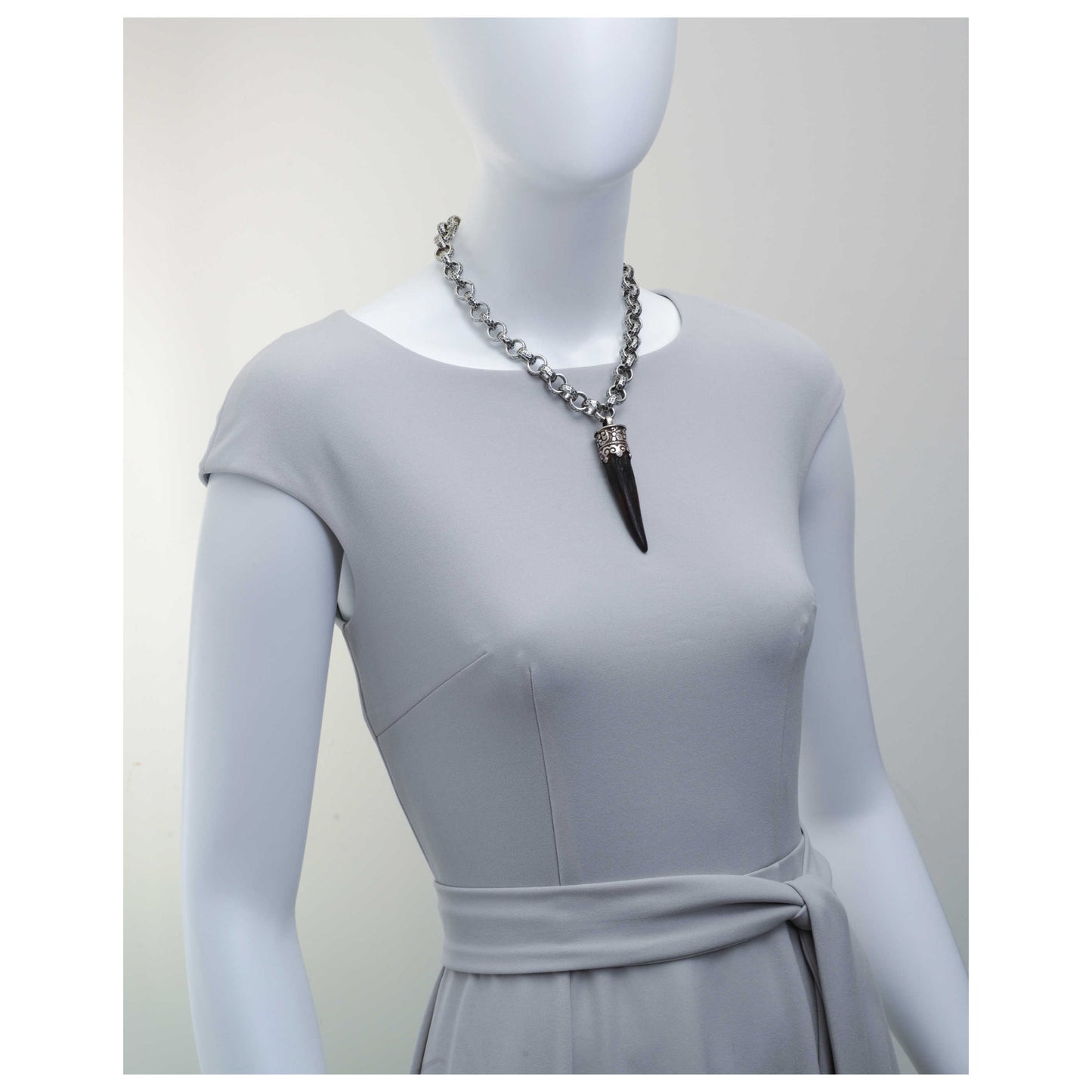 Devon Leigh Women's Necklace N6473 - Image #2