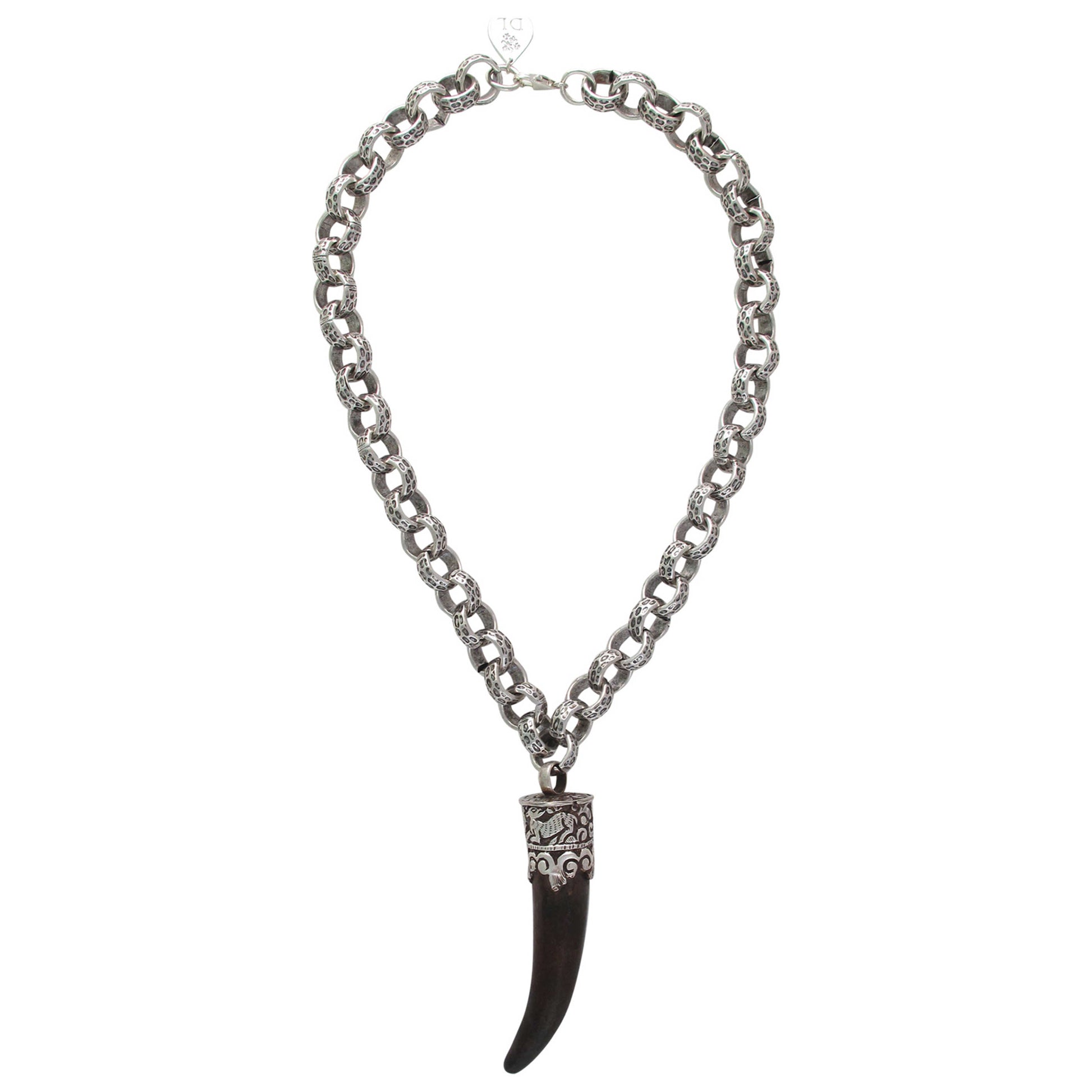 Devon Leigh Women's Necklace N6473 - Image #4