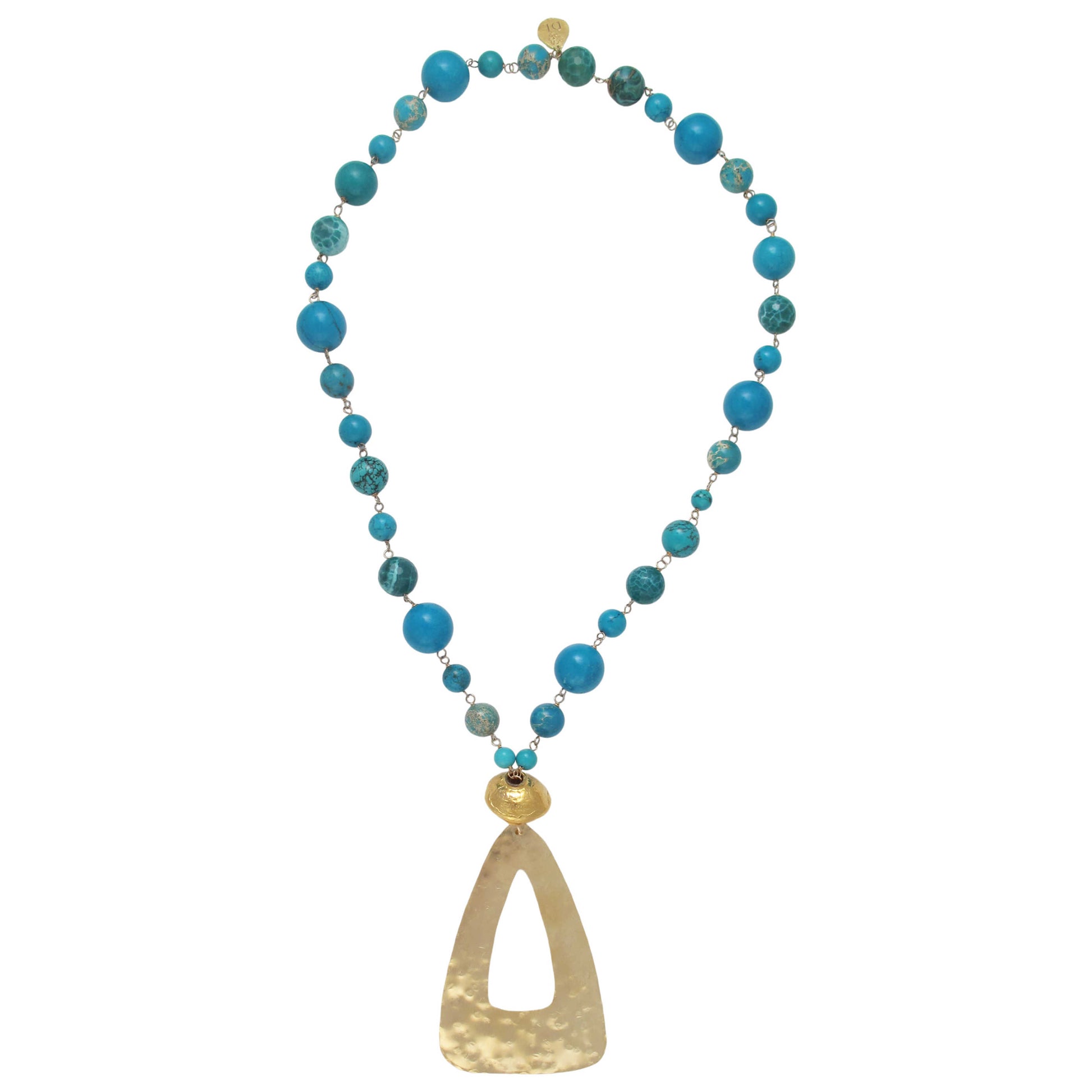 Devon Leigh Women's Necklace N6609 - Image #4
