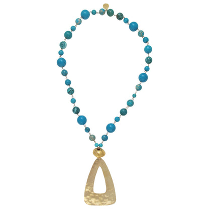 Devon Leigh Women's Necklace N6609 - Image #4