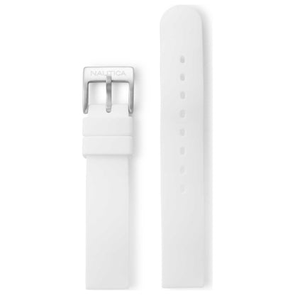 Left view of Nautica Croatia Women's Quartz Watch NAI09513M