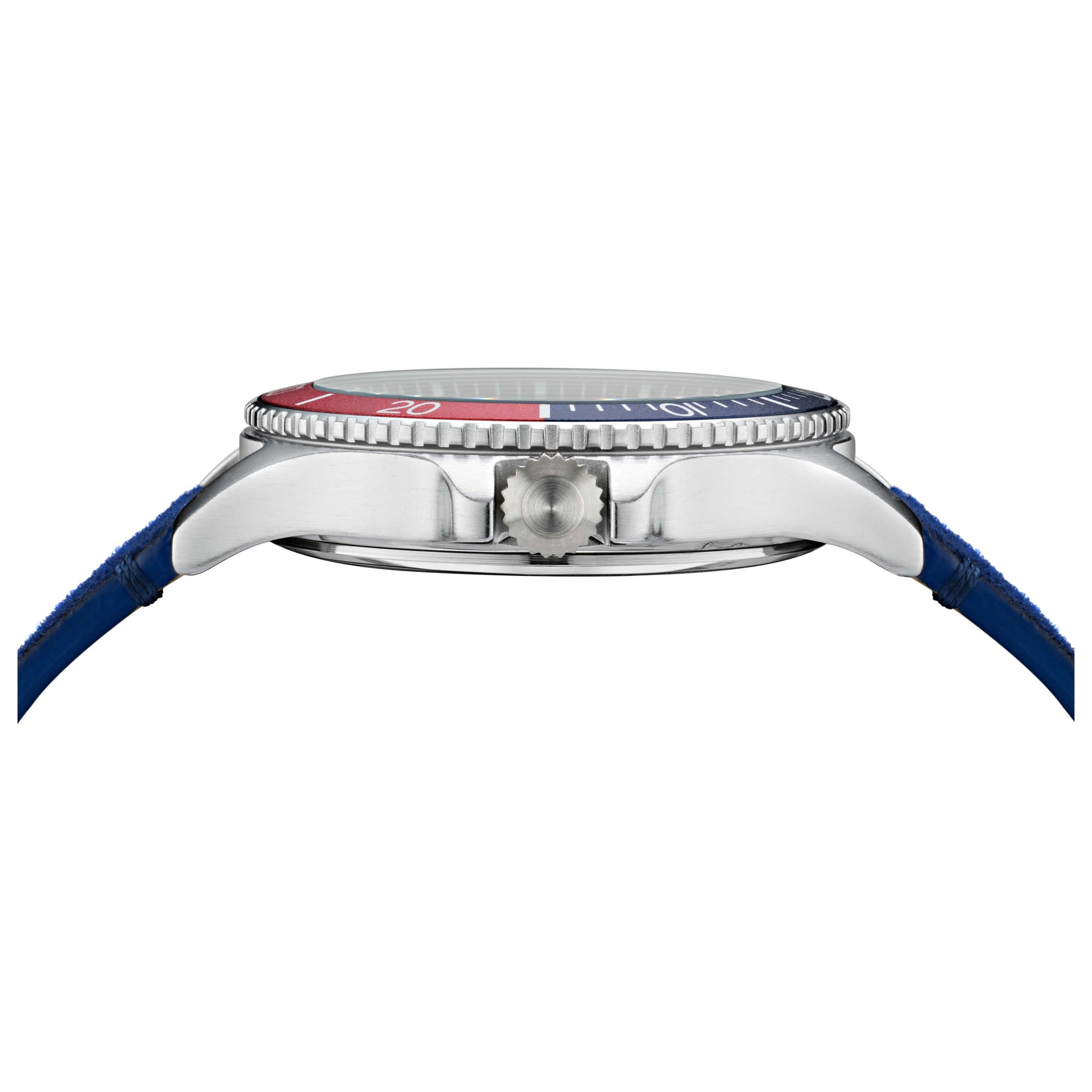 Right view of Nautica N83 Accra Beach Men's Quartz Watch NAPABF917
