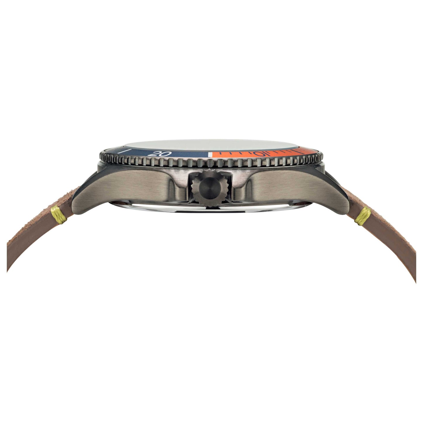 Nautica Accra Beach Men's Quartz Watch NAPABF918 - Image #2