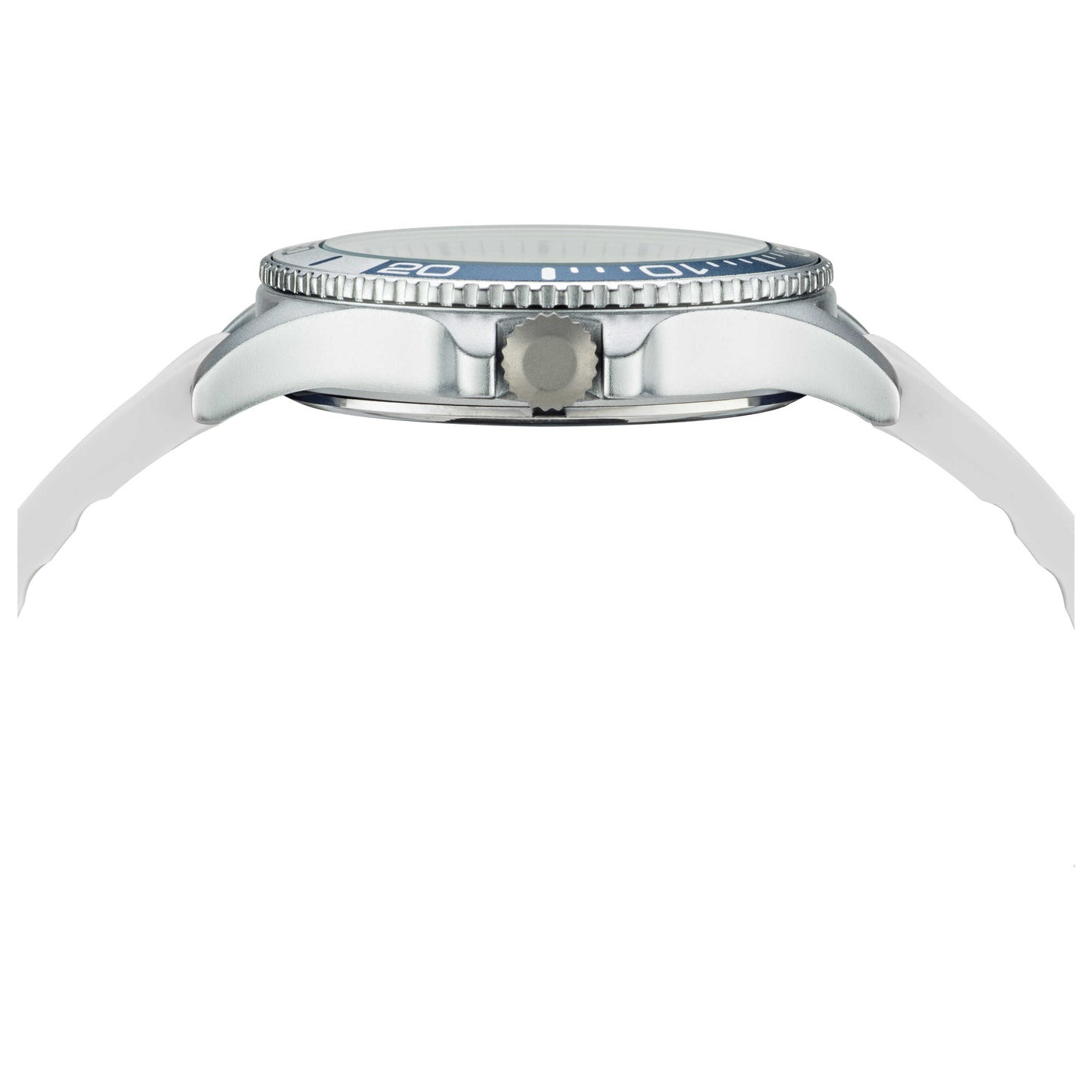 Right view of Nautica N83 Accra Beach Men's Quartz Watch NAPABS022