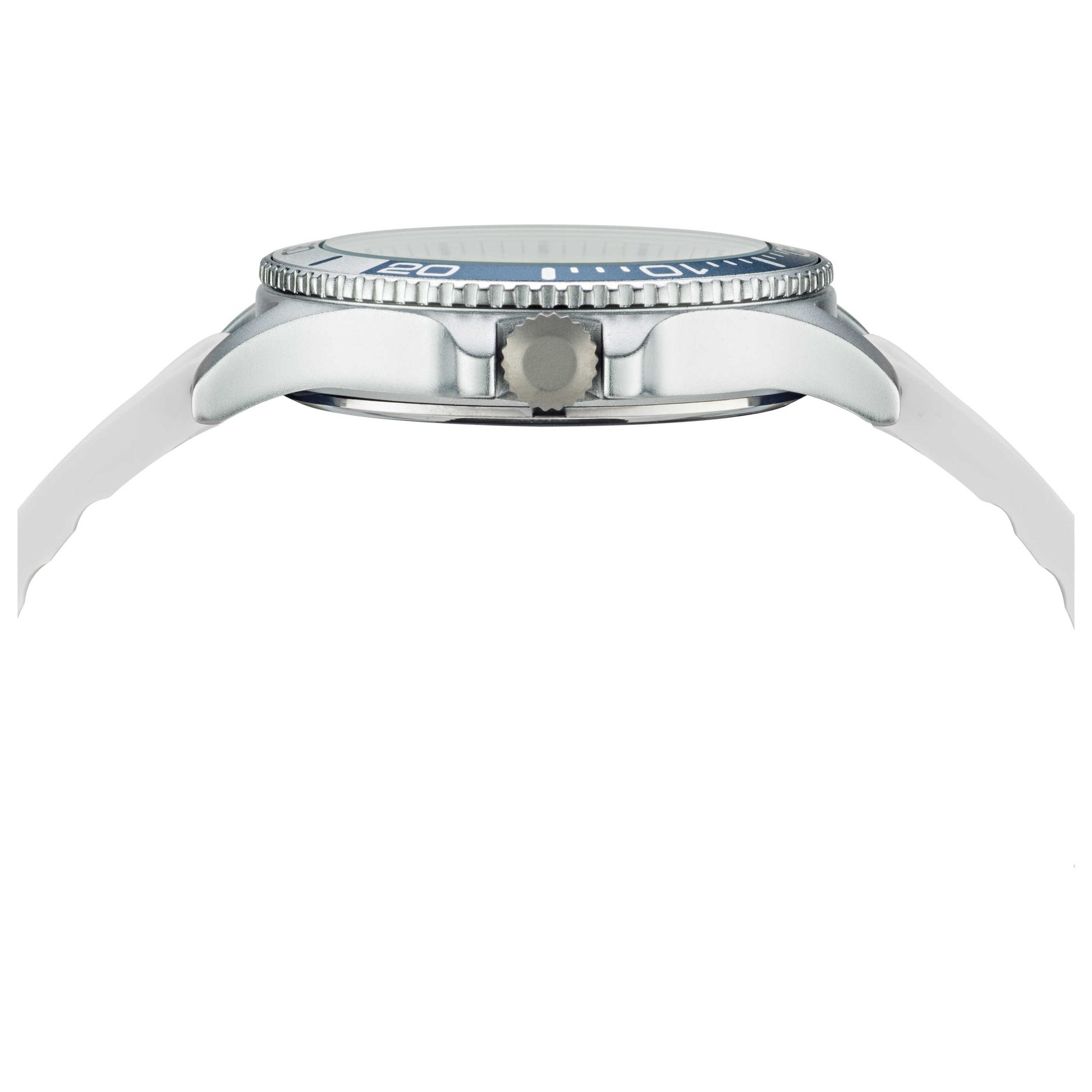 Right view of Nautica N83 Accra Beach Men's Quartz Watch NAPABS022