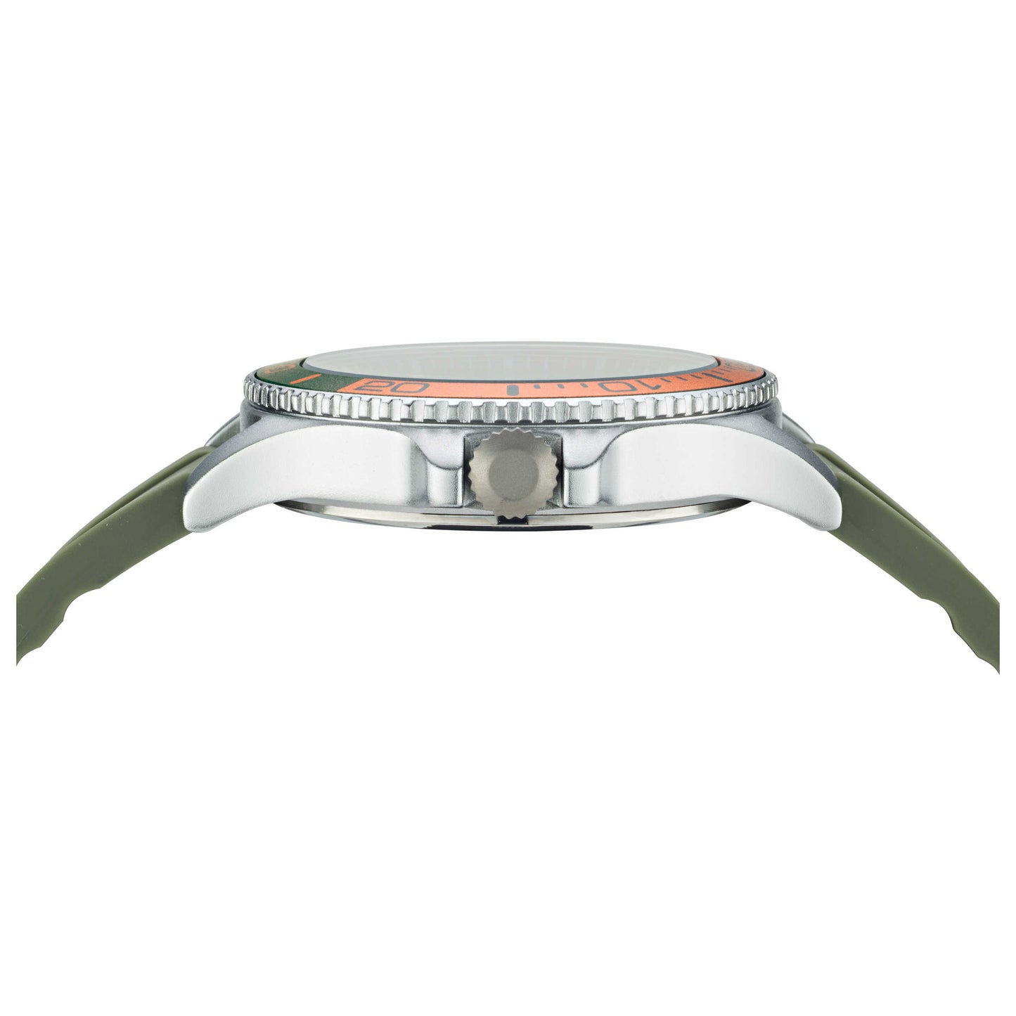 Right view of Nautica N83 Accra Beach Men's Quartz Watch NAPABS023