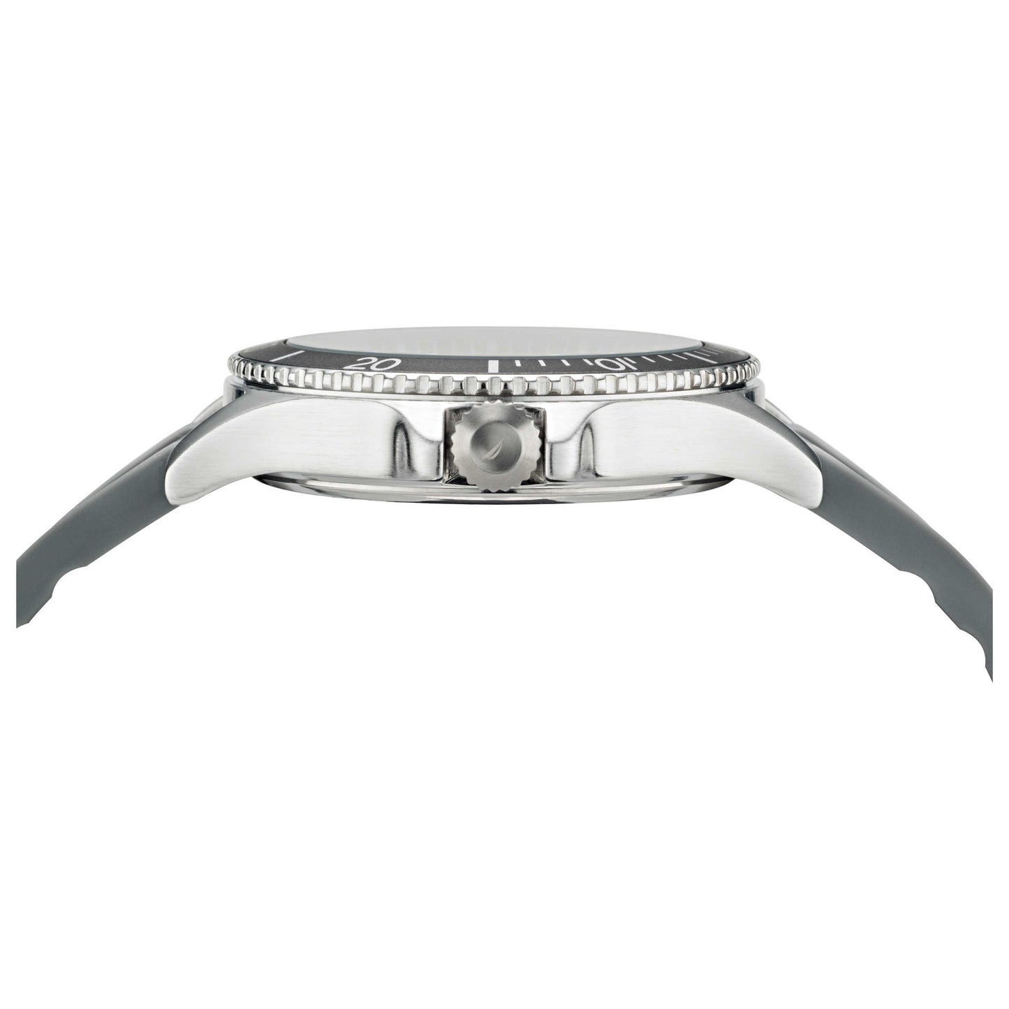 Right view of Nautica Value Men's Quartz Watch NAPABS912