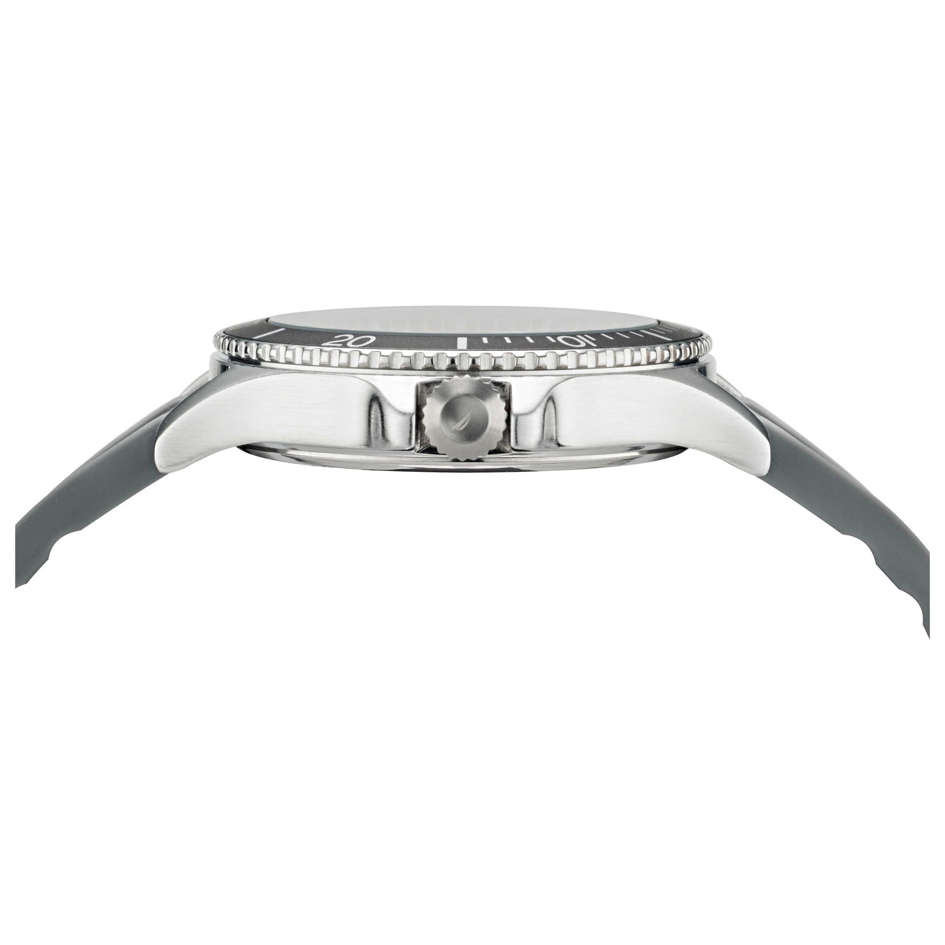 Right view of Nautica Value Men's Quartz Watch NAPABS912