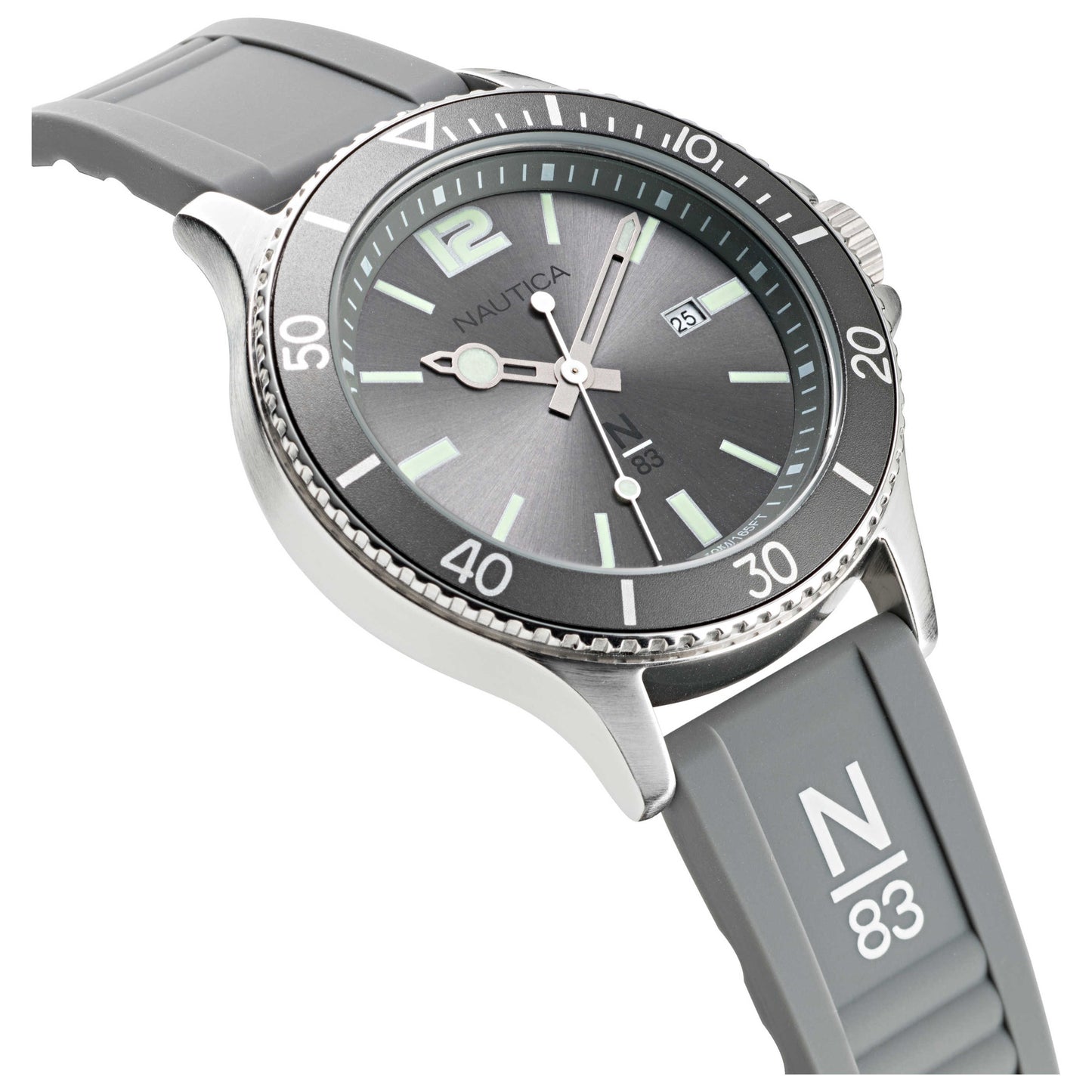 Nautica Value Men's Quartz Watch NAPABS912 - Image #5