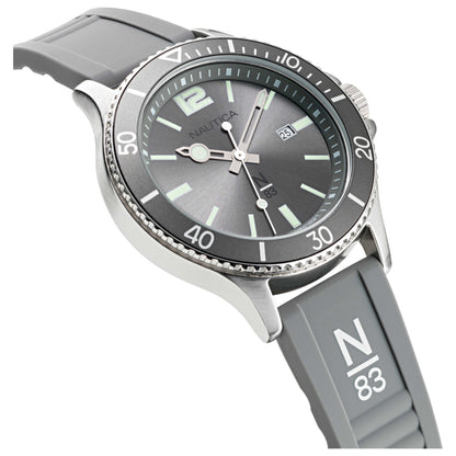 Nautica Value Men's Quartz Watch NAPABS912 - Image #5