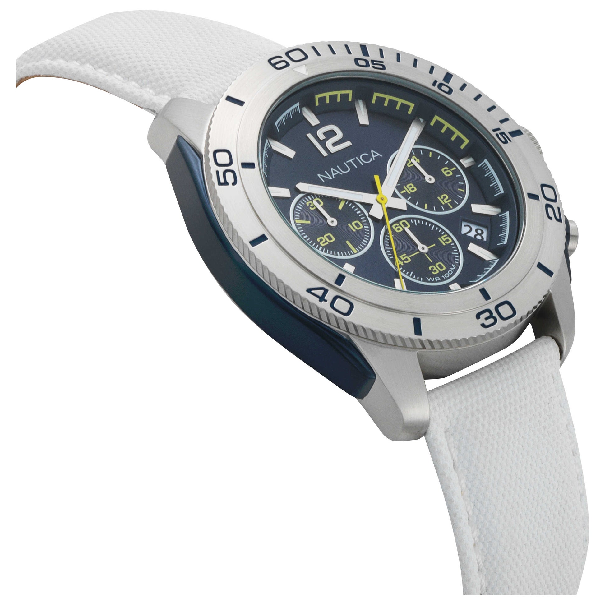 Nautica Andover Men's Quartz Watch NAPADR002 - Image #3