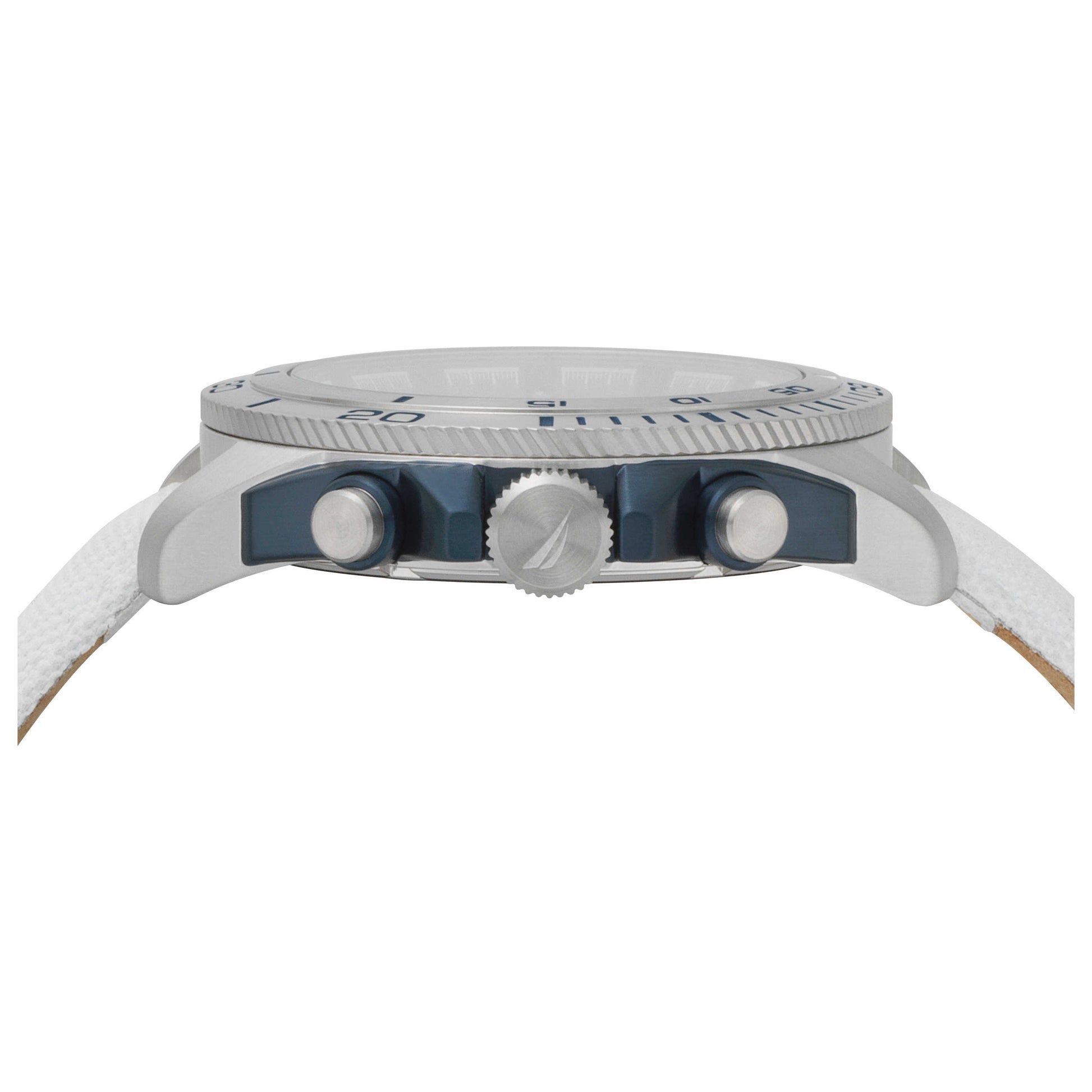 Nautica Andover Men's Quartz Watch NAPADR002 - Image #4