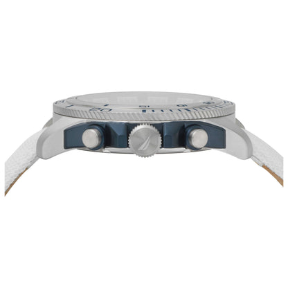 Nautica Andover Men's Quartz Watch NAPADR002 - Image #4