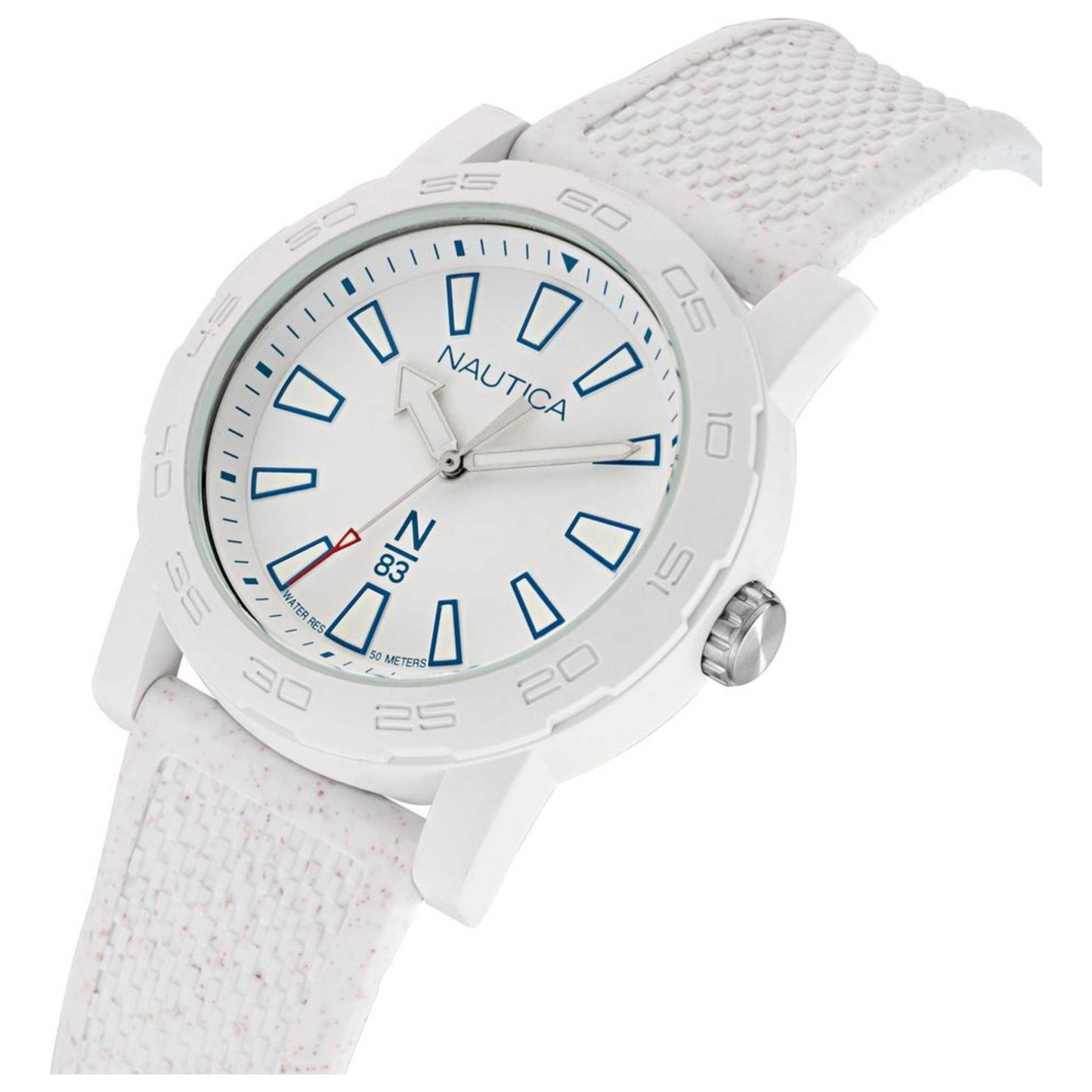 Nautica Ayia Triada Men's Quartz Watch NAPATF205 - Image #4