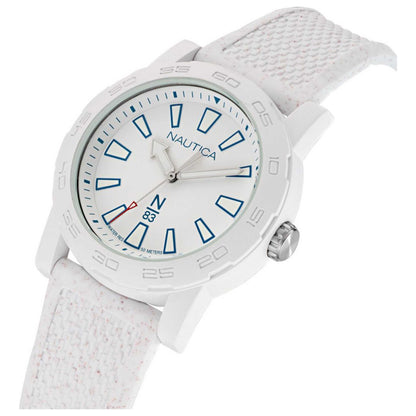 Nautica Ayia Triada Men's Quartz Watch NAPATF205 - Image #4