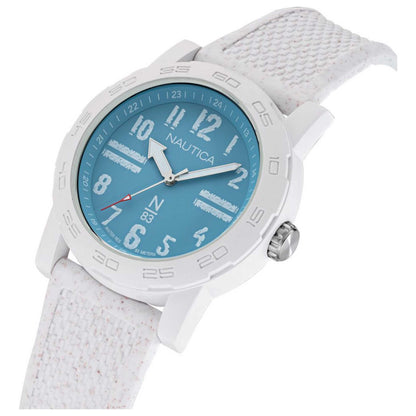 Nautica Ayia Triada Men's Quartz Watch NAPATS302 - Image #4