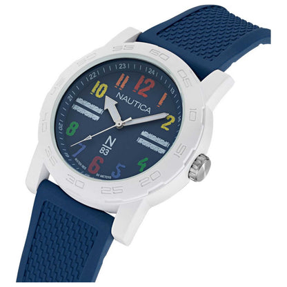 Nautica Ayia Triada Men's Quartz Watch NAPATS304 - Image #4