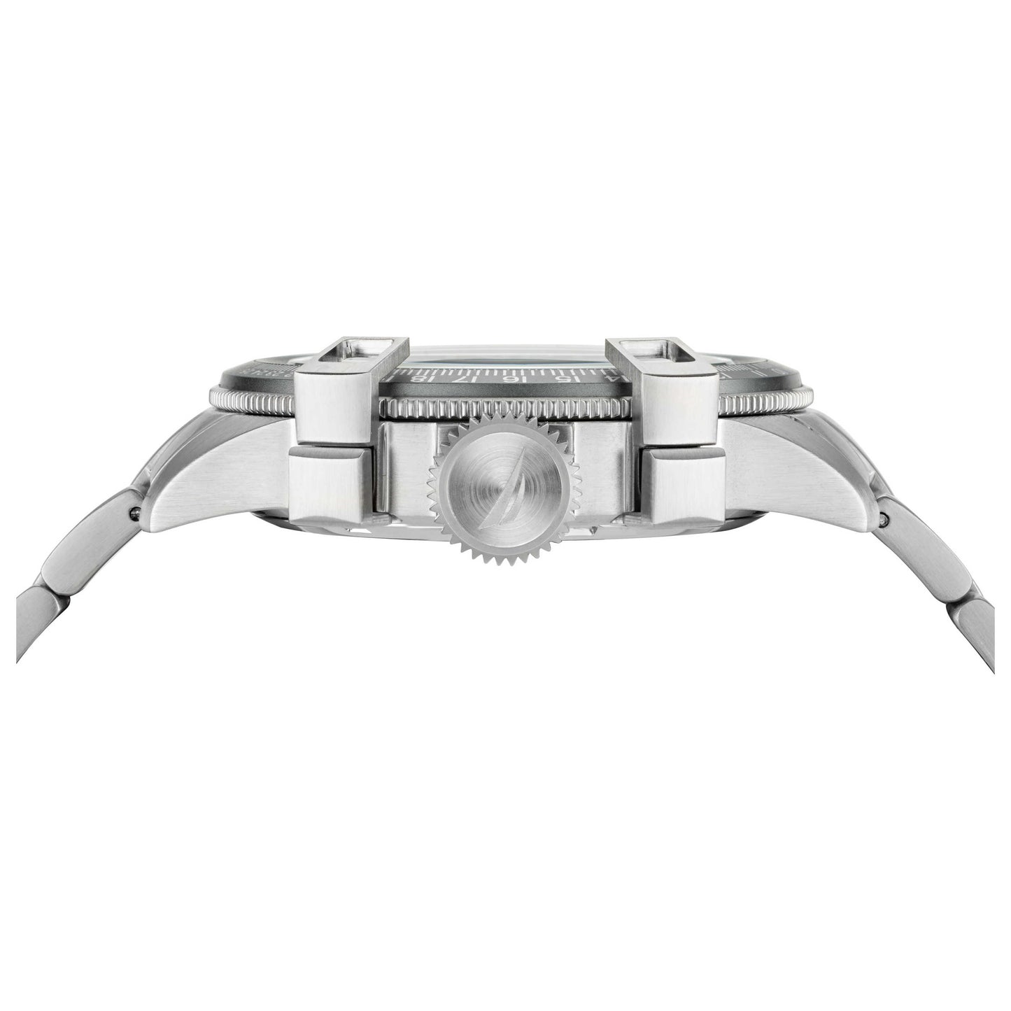 Nautica BFC Men's Quartz Watch NAPBFF103 - Image #4