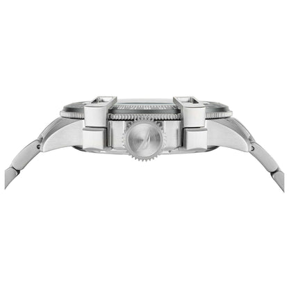 Nautica BFC Men's Quartz Watch NAPBFF103 - Image #4