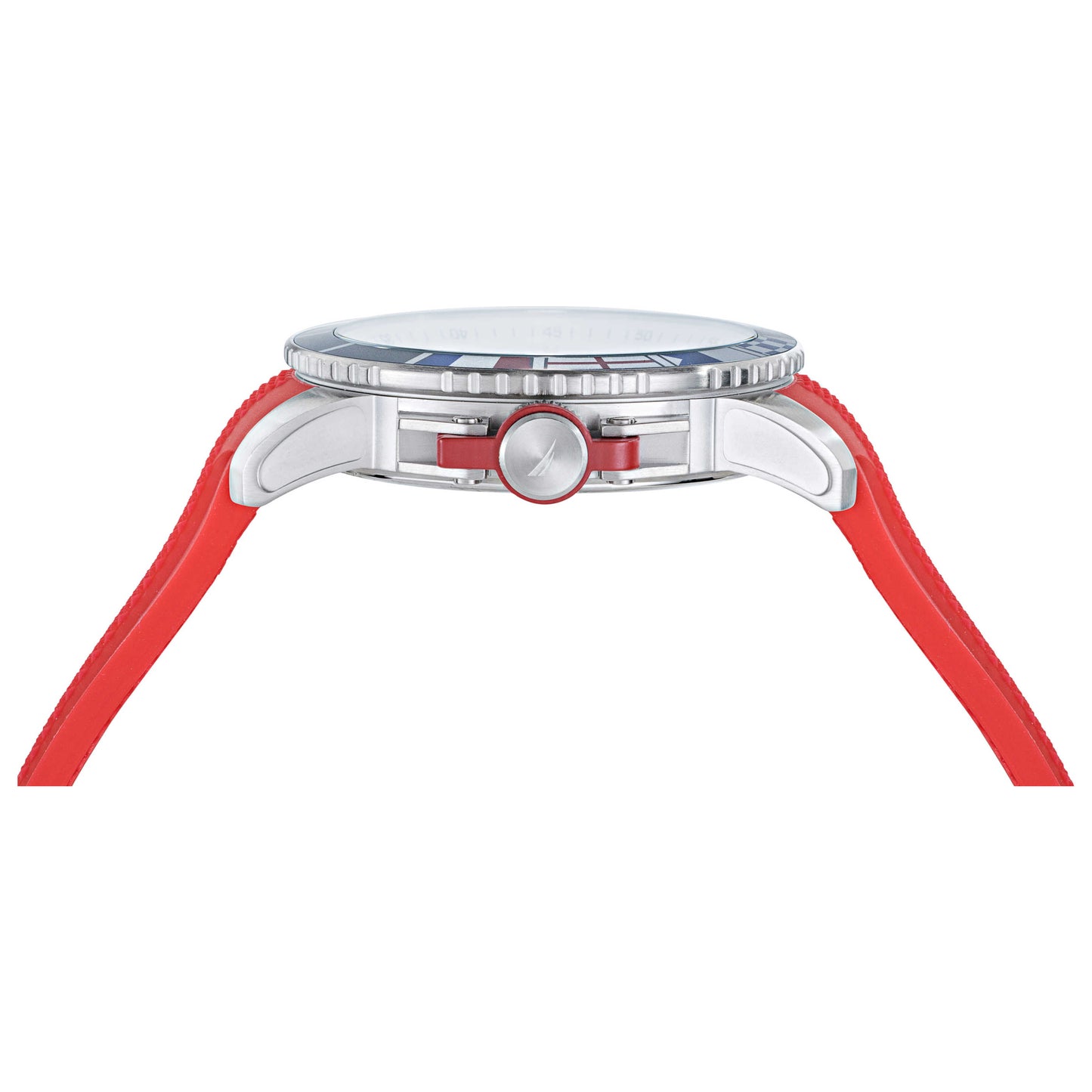 Right view of Nautica Bay Ho Men's Quartz Watch NAPBHP904