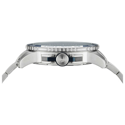 Nautica Bay Ho Men's Quartz Watch NAPBHS014 - Image #4