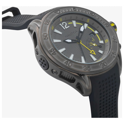 Nautica Breakwater Men's Quartz Watch NAPBRW003 - Image #5