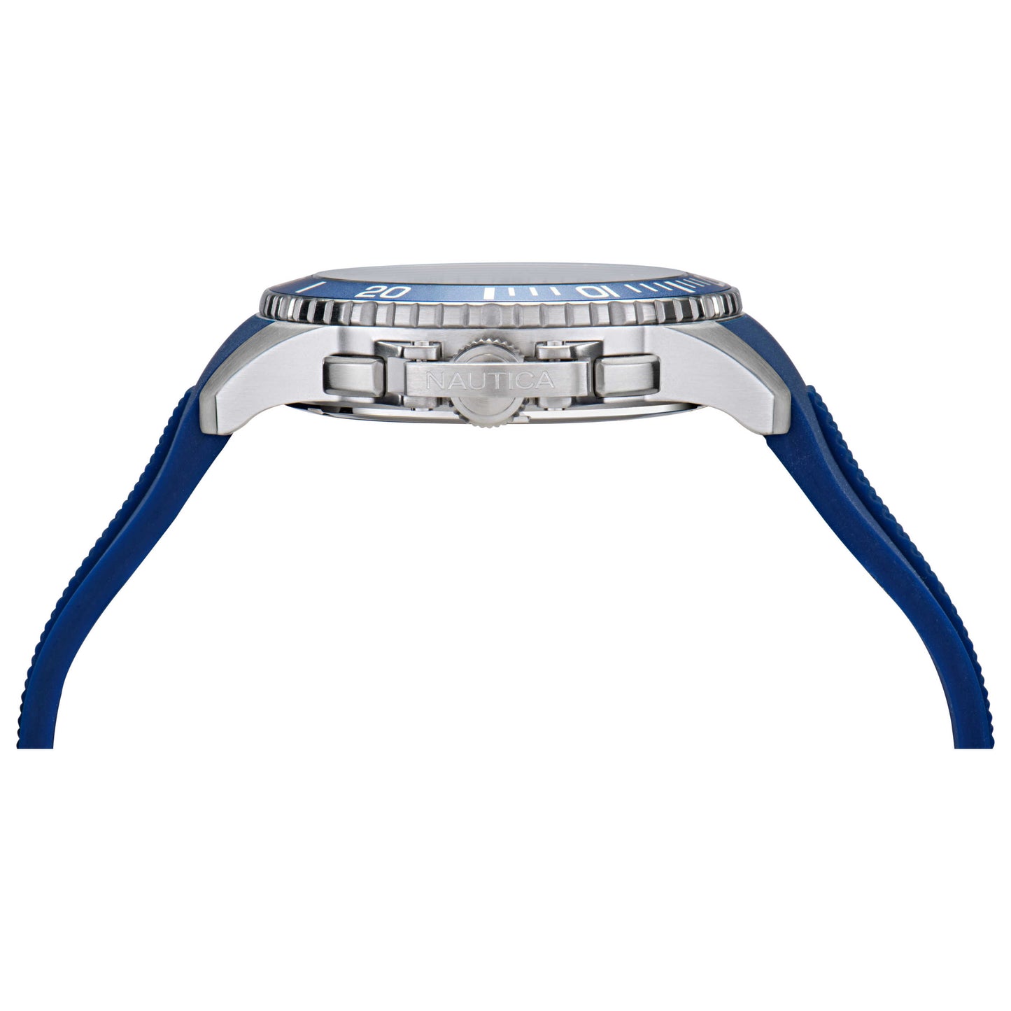 Nautica Bayside Men's Quartz Watch NAPBSC905 - Image #4