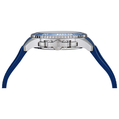 Nautica Bayside Men's Quartz Watch NAPBSC905 - Image #4