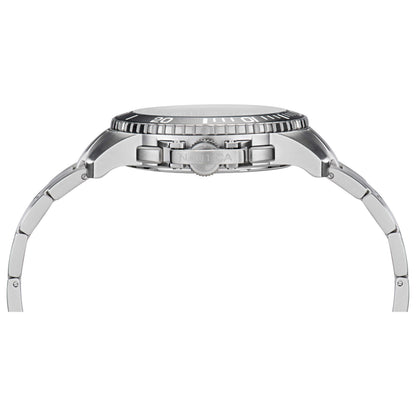 Right view of Nautica Bayside Men's Quartz Watch NAPBSC906