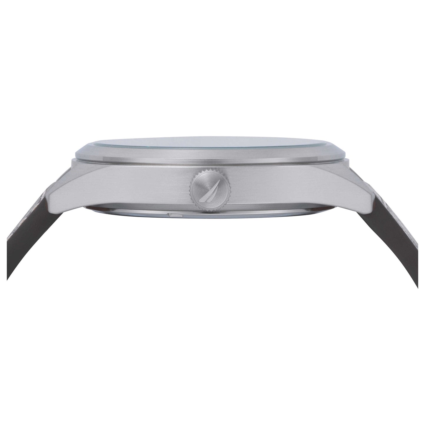 Right view of Nautica Battery Park Men's Quartz Watch NAPBTP001