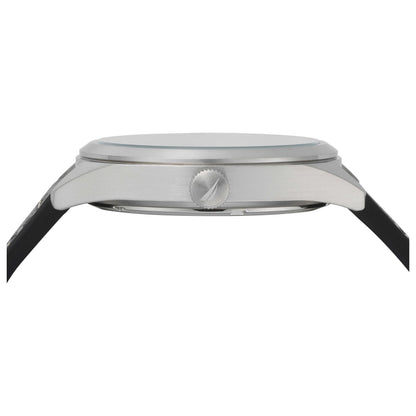 Right view of Nautica Battery Park Men's Quartz Watch NAPBTP006