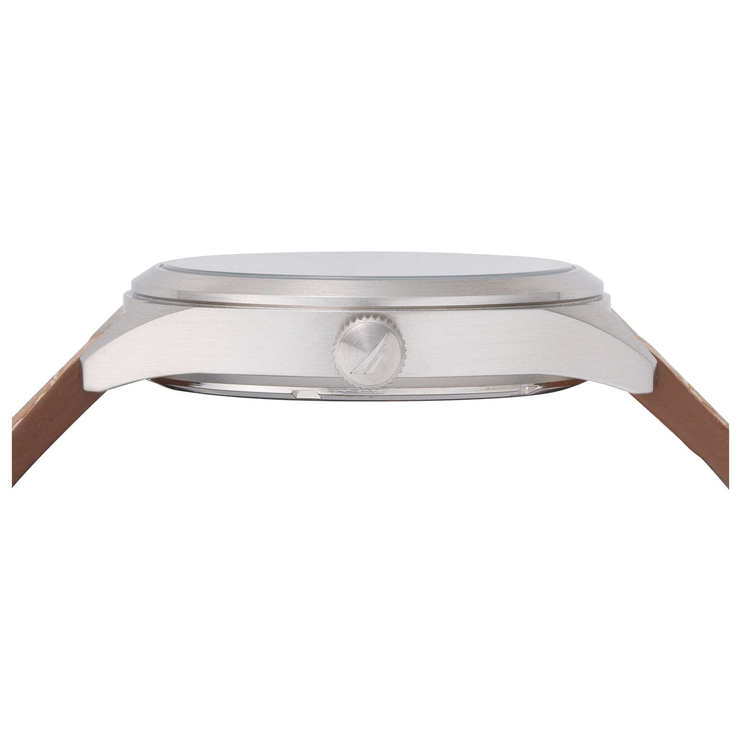 Nautica Classic Men's Quartz Watch NAPBTP009 - Image #4