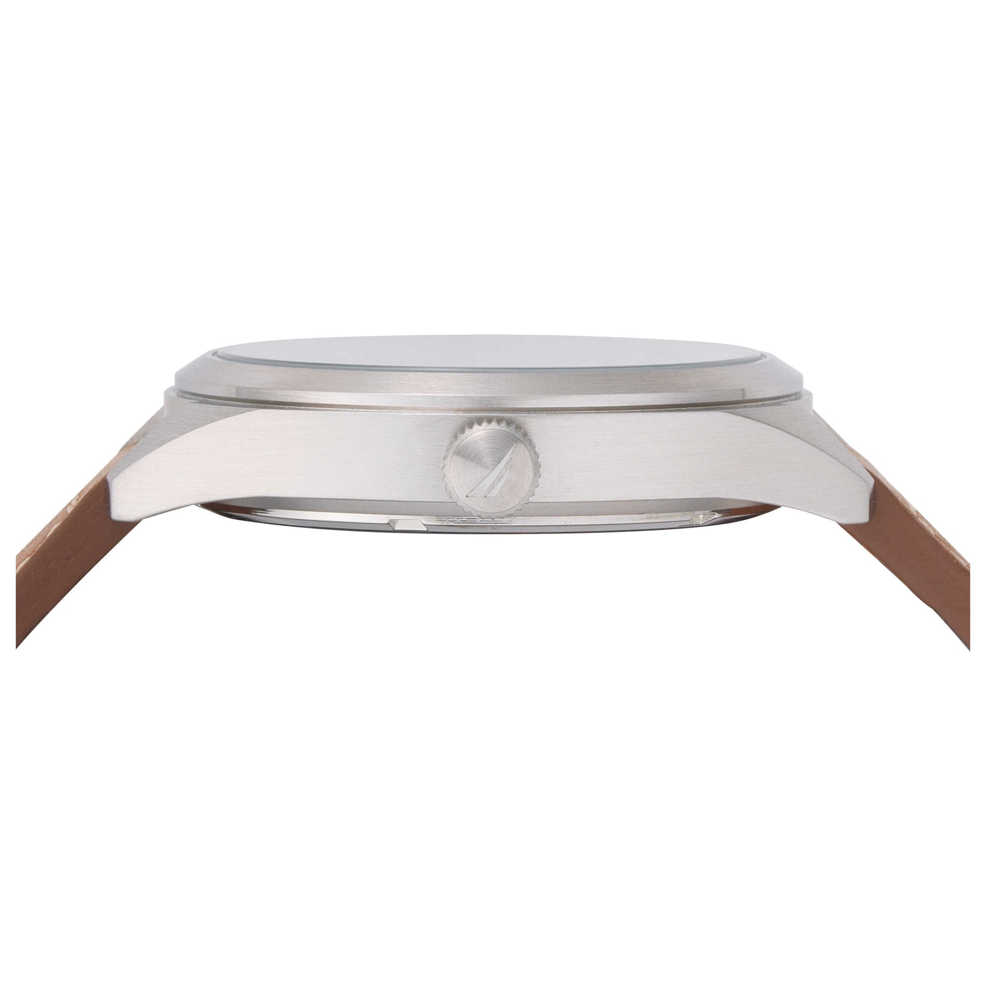 Nautica Classic Men's Quartz Watch NAPBTP009 - Image #4