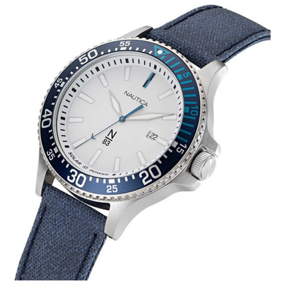 Nautica Cocoa Beach Men's Quartz Watch NAPCBF203 - Image #4