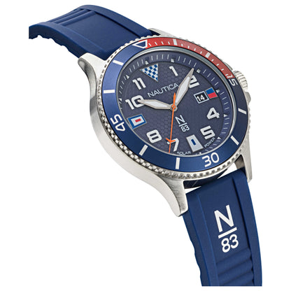 Nautica Cocoa Beach Men's Quartz Watch NAPCBF916 - Image #3