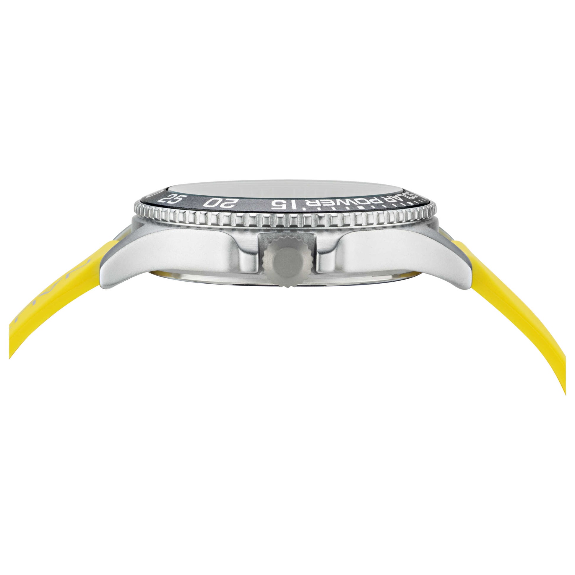 Right view of Nautica N83 Trendy Men's Quartz Watch NAPCBS023