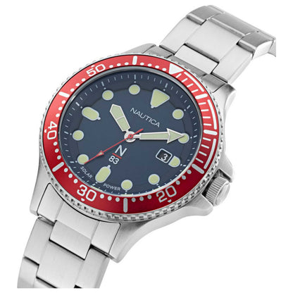 Nautica Cocoa Beach Men's Quartz Watch NAPCBS308 - Image #4