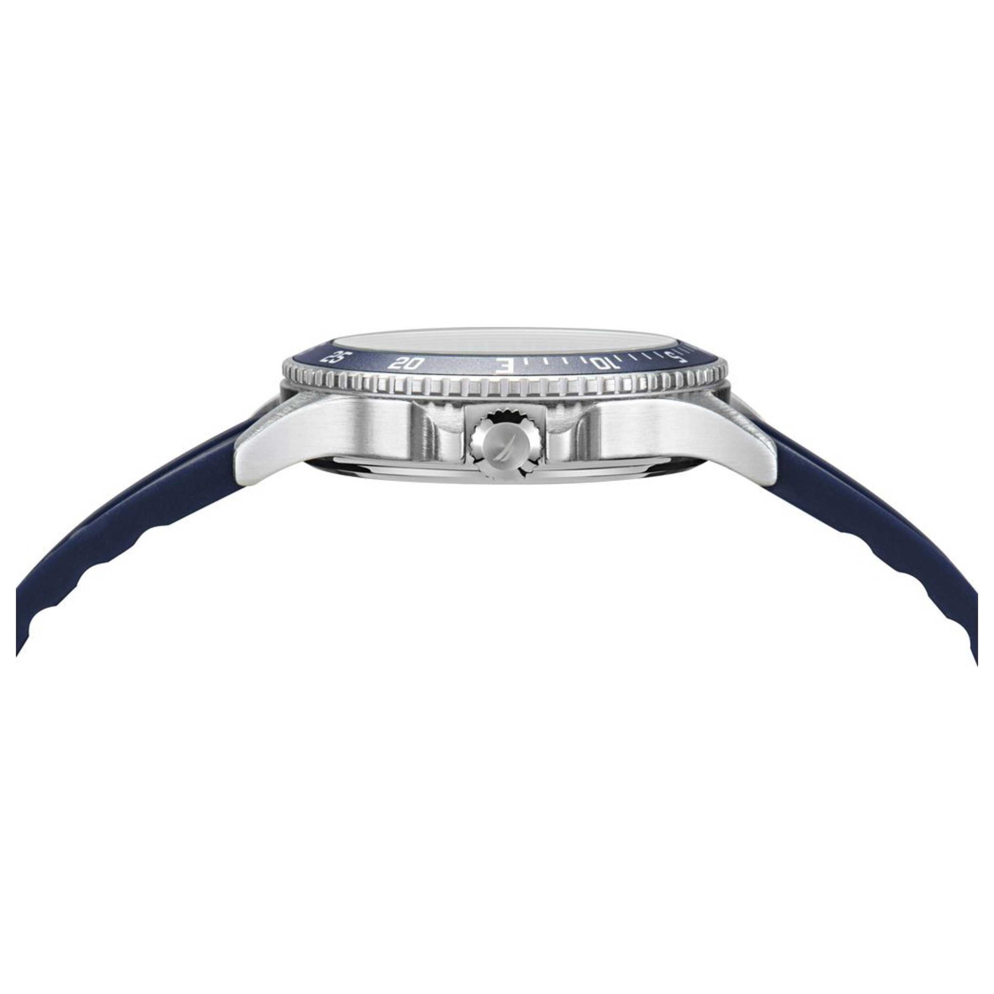 Nautica Cocoa Beach Men's Quartz Watch NAPCBS904 - Image #2