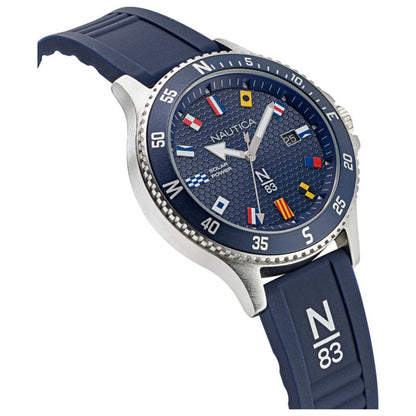 Nautica Cocoa Beach Men's Quartz Watch NAPCBS904 - Image #4