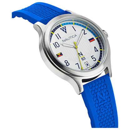 Nautica Crissy Field Men's Quartz Watch NAPCFVC03 - Image #5