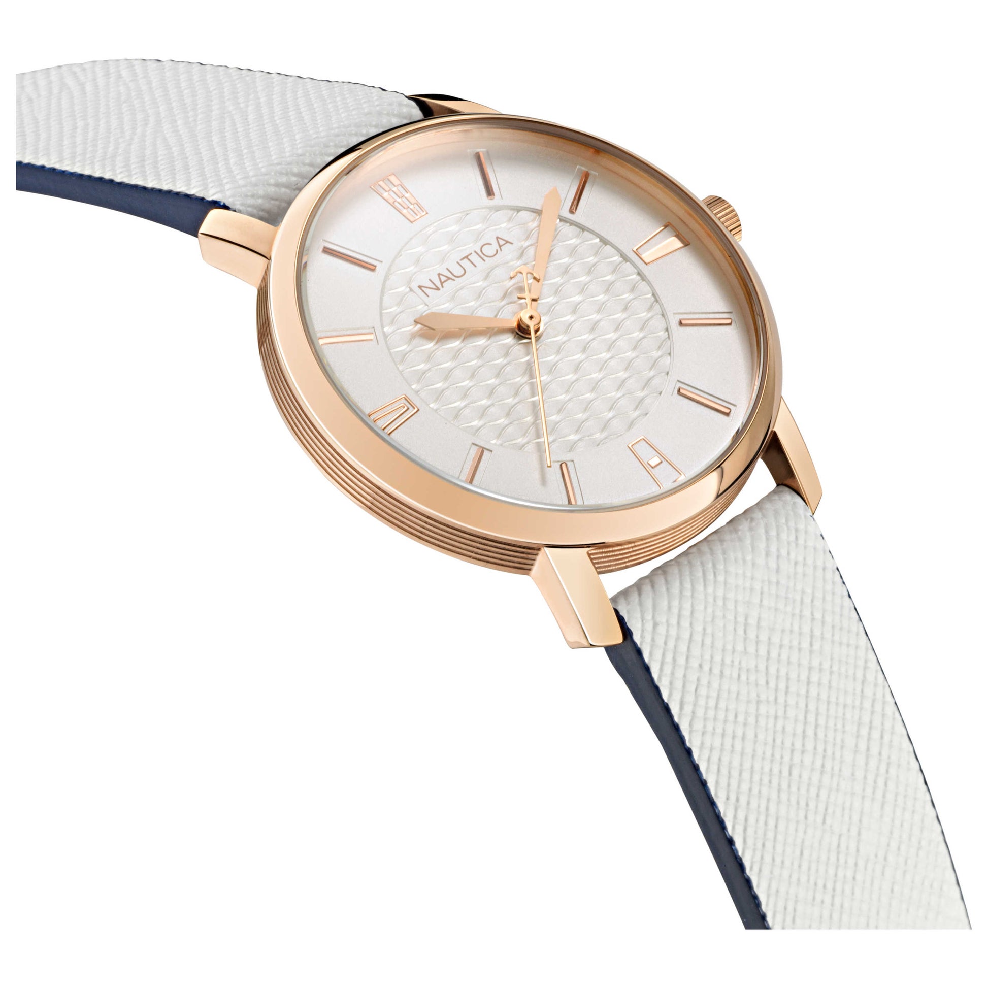 Nautica Coral Gables Men's Quartz Watch NAPCGP906 - Image #3