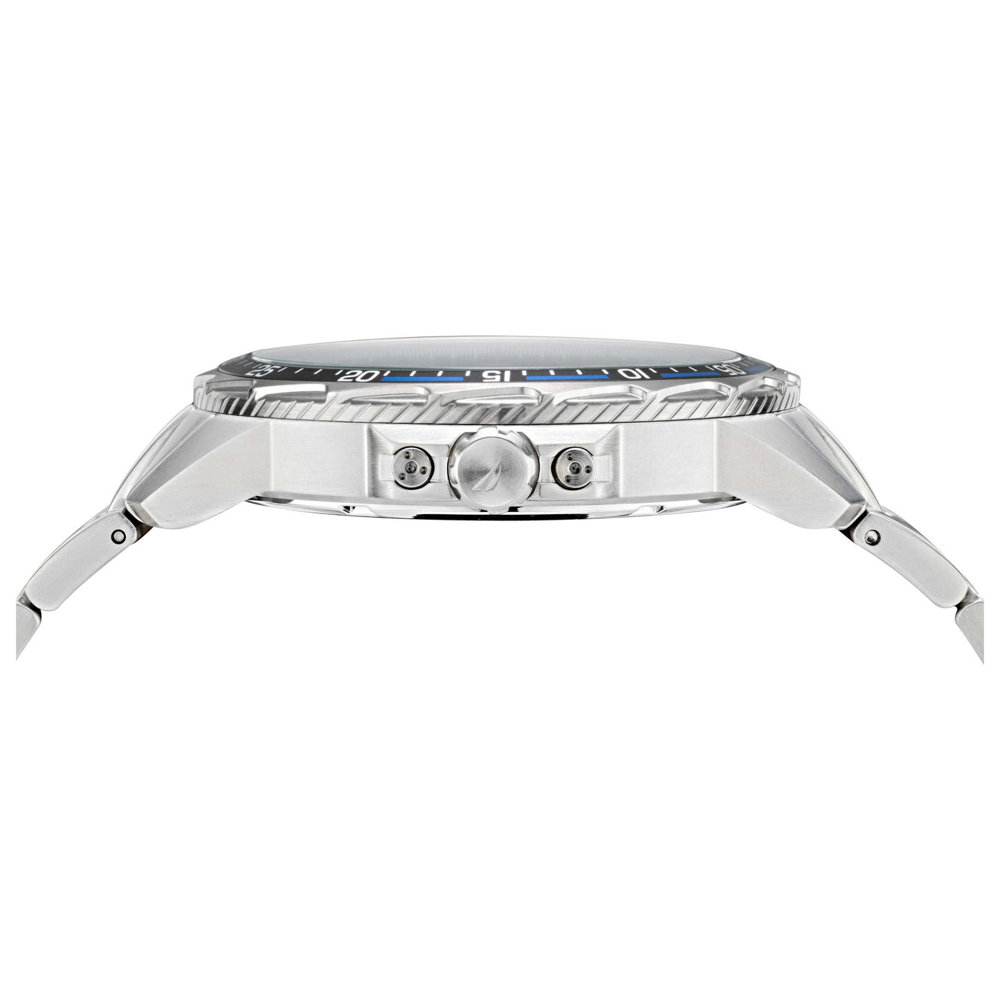 Nautica Classic Men's Quartz Watch NAPCLS121 - Image #4