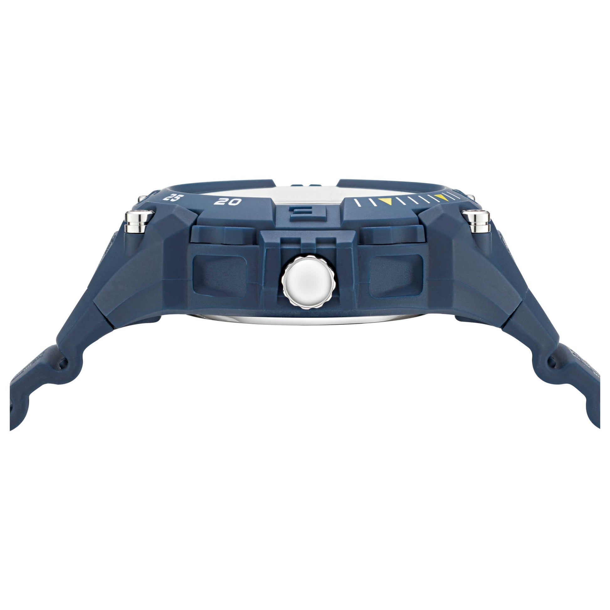 Nautica Coronado Bay Men's Quartz Watch NAPCNF003 - Image #4