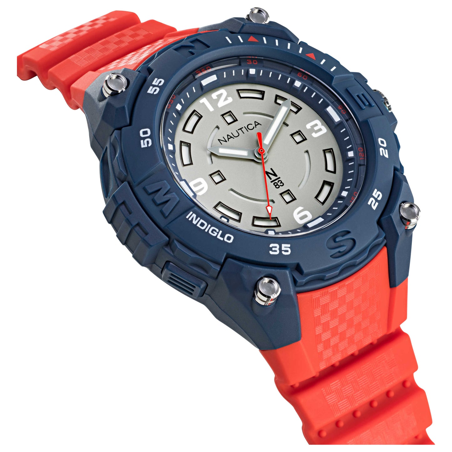 Nautica N83 Coronado Bay Men's Quartz Watch NAPCNF004 - Image #5