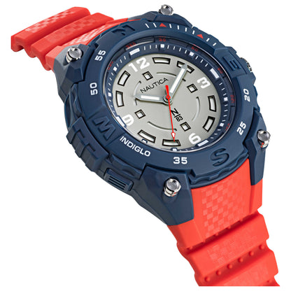 Nautica N83 Coronado Bay Men's Quartz Watch NAPCNF004 - Image #5