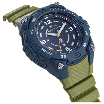 Nautica N83 Coronado Bay Men's Quartz Watch NAPCNF005 - Image #5